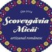 Vanzatoare part-time (week-end), Scovergaria Micai